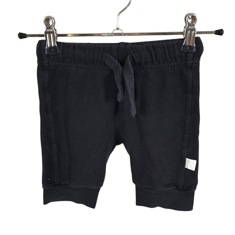 Unisex NOSH - Dressikangast lühikesed püksid, suurus 86 - 92 - Must ()