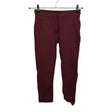 Unisex Lindex - Chino-püksid, suurus 34 - Punane ()