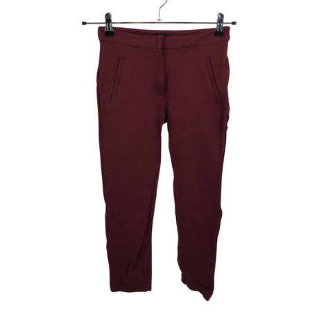 Unisex Lindex - Chino-püksid, suurus 34 - Punane ()
