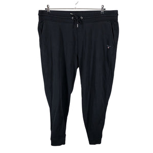 Unisex Gant - Dressikangast püksid, suurus 48 - Must (1)
