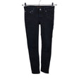 Unisex Nudie Jeans - Teksad, suurus W25 - Must ()