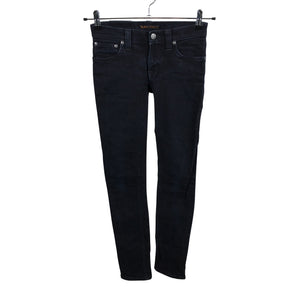Unisex Nudie Jeans - Teksad, suurus W25 - Must (1)