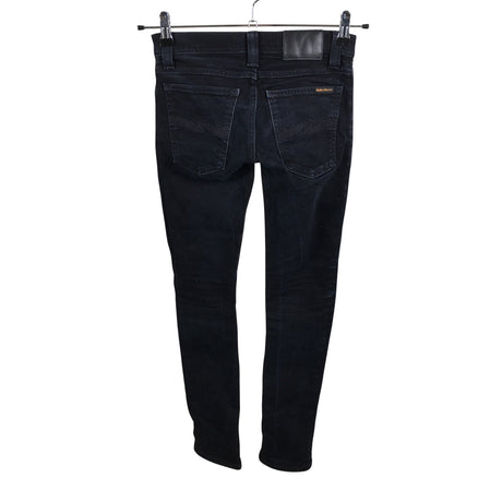 Unisex Nudie Jeans - Teksad, suurus W25 - Must (2)