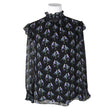 Unisex Ted Baker - Pluus, suurus 38 - Must ()