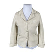 Unisex Newhouse - Kardigan, suurus 42 - Beige ()