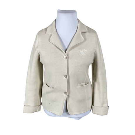 Unisex Newhouse - Kardigan, suurus 42 - Beige ()