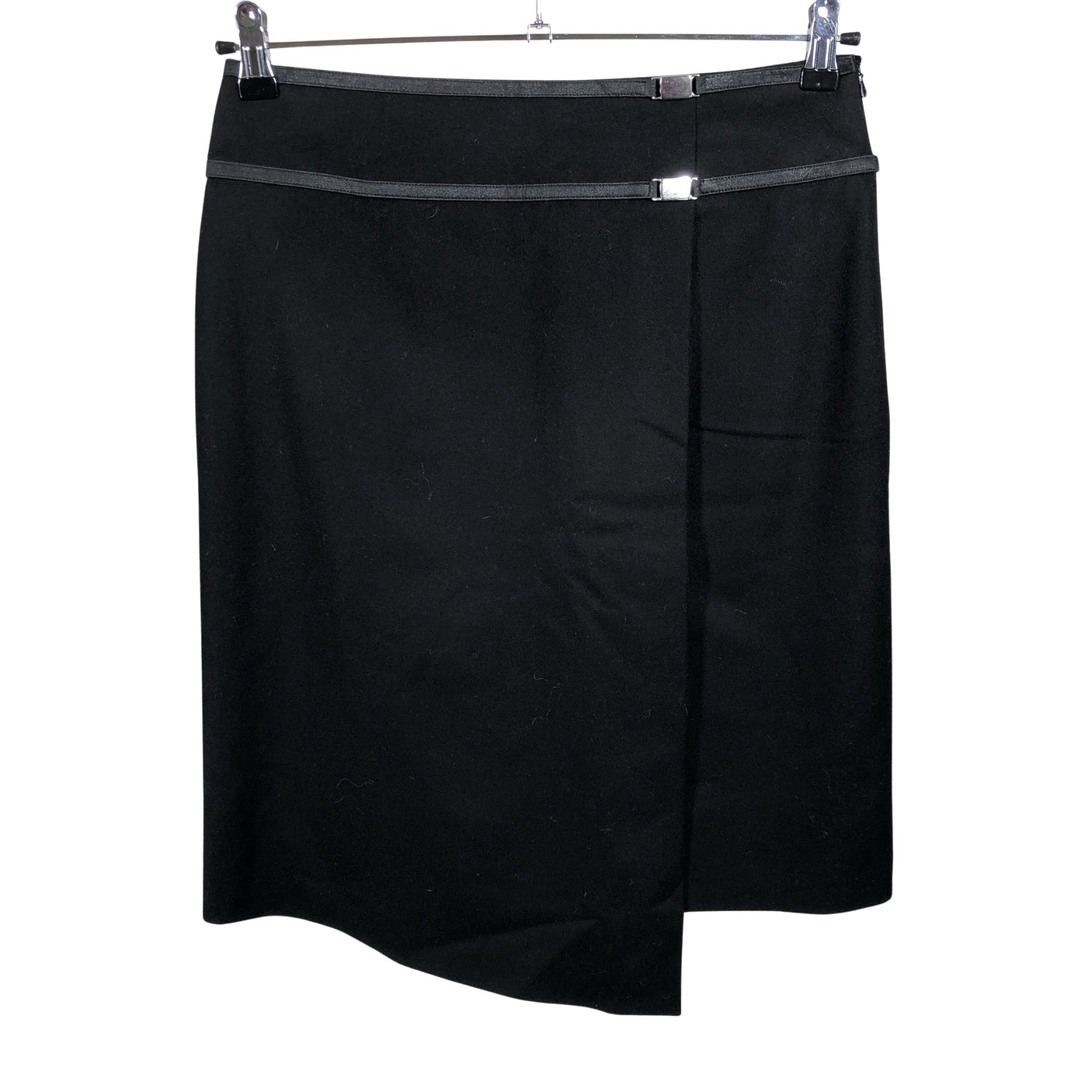 Unisex Hugo Boss - Mitteveniv seelik, suurus 38 - Must (1)
