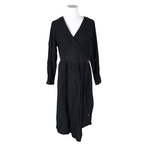 Unisex Kaiko - Mitteveniv kleit, suurus 38 - Must ()