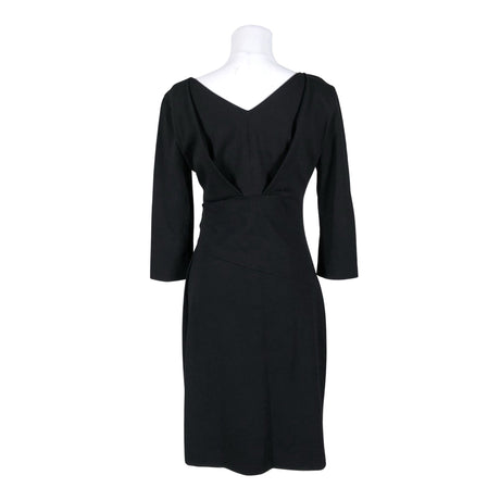 Unisex Marella - Trikotaažist kleit, suurus 40 - Must (2)