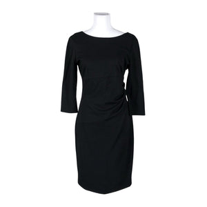 Unisex Marella - Trikotaažist kleit, suurus 40 - Must (1)