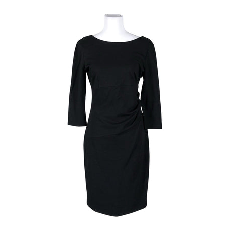 Unisex Marella - Trikotaažist kleit, suurus 40 - Must ()