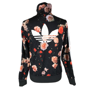 Unisex Adidas - Soojendusjope, suurus 40 - Must (2)