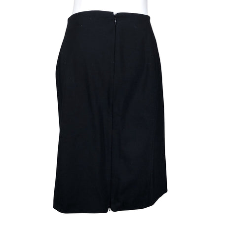 Unisex Armani Collezioni - Mitteveniv seelik, suurus 42 - Sinine (2)