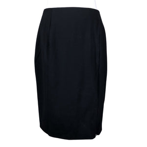 Unisex Armani Collezioni - Mitteveniv seelik, suurus 42 - Sinine (1)