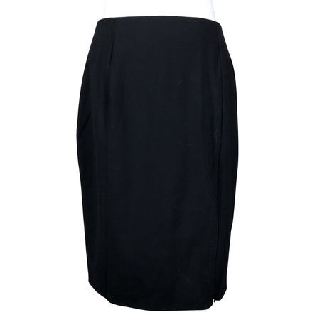 Unisex Armani Collezioni - Mitteveniv seelik, suurus 42 - Sinine ()