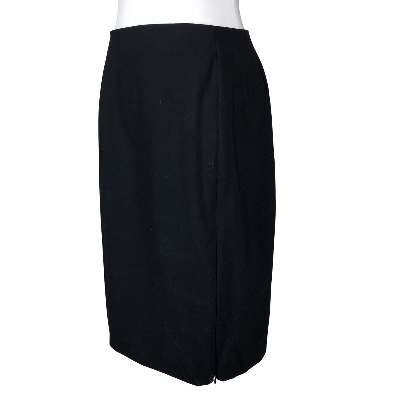 Unisex Armani Collezioni - Mitteveniv seelik, suurus 42 - Sinine (3)