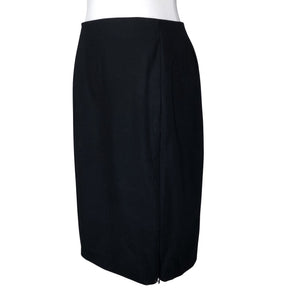 Unisex Armani Collezioni - Mitteveniv seelik, suurus 42 - Sinine (3)