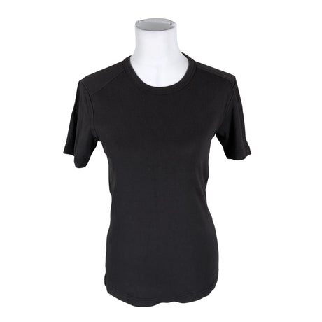 Unisex Esprit - T-särk, suurus 38 - Must ()