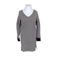 Unisex Marc O'Polo - Kootud kleit, suurus 42 - Hall ()