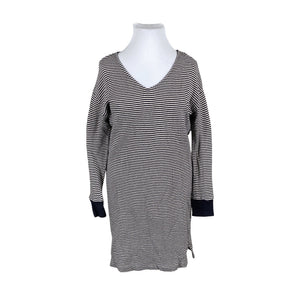 Unisex Marc O'Polo - Kootud kleit, suurus 42 - Hall (1)