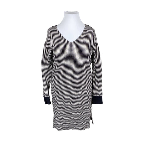 Unisex Marc O'Polo - Kootud kleit, suurus 42 - Hall ()