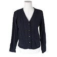 Unisex s.Oliver - Kardigan, suurus 38 - Sinine ()