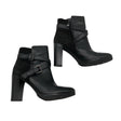 Unisex Geox - Poolsaapad, suurus 40 - Must ()