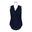 Unisex Anna Field - Pidulik top, suurus 38 - Sinine ()