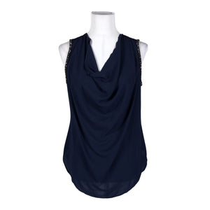 Unisex Anna Field - Pidulik top, suurus 38 - Sinine (1)