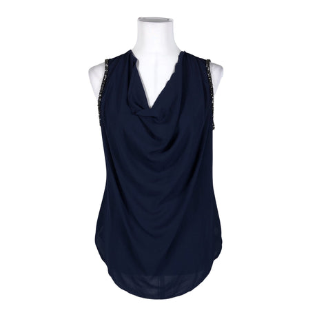 Unisex Anna Field - Pidulik top, suurus 38 - Sinine ()