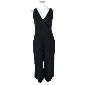 Unisex Kaiko - Pükskostüüm, suurus 38 - Must (1)