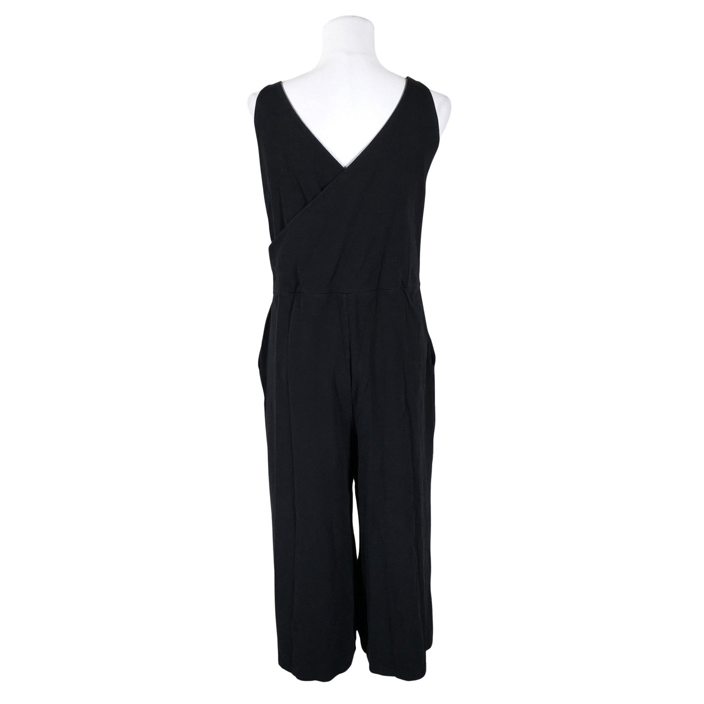 Unisex Kaiko - Pükskostüüm, suurus 38 - Must (2)