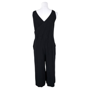 Unisex Kaiko - Pükskostüüm, suurus 38 - Must (2)