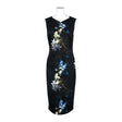 Unisex Ted Baker - Trikotaažist kleit, suurus 38 - Must ()
