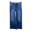 Unisex Mos Mosh - Teksad, suurus W26 - Sinine ()