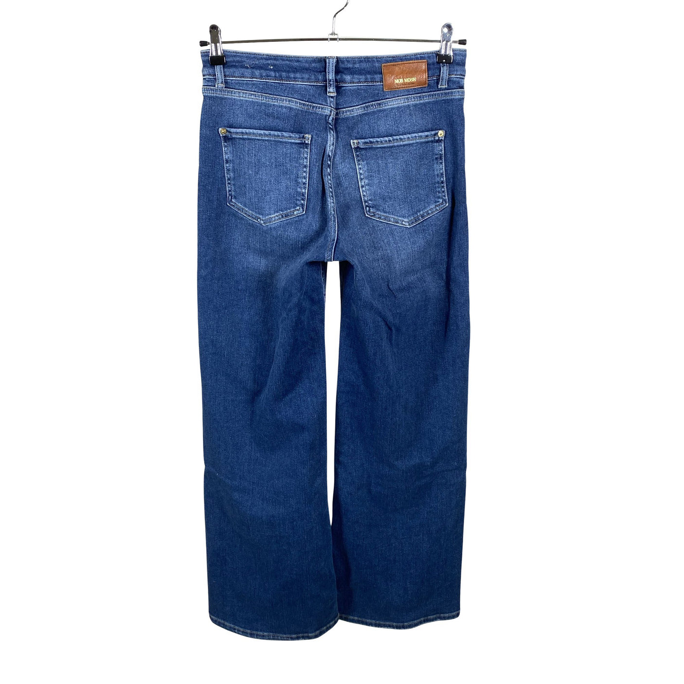 Unisex Mos Mosh - Teksad, suurus W26 - Sinine (2)