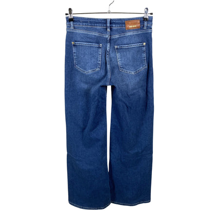 Unisex Mos Mosh - Teksad, suurus W26 - Sinine (2)