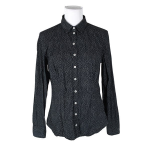 Unisex Marc O'Polo - Triiksärk, suurus 38 - Must (1)