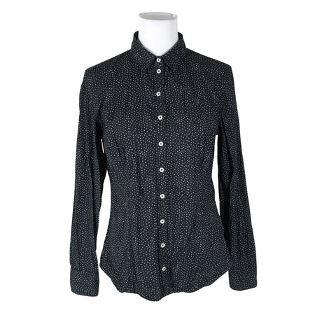 Unisex Marc O'Polo - Triiksärk, suurus 38 - Must ()