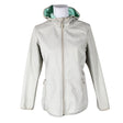 Unisex Jack Wolfskin - Softshell jope, suurus 38 - Hall ()