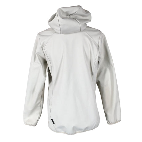 Unisex Jack Wolfskin - Softshell jope, suurus 38 - Hall (2)