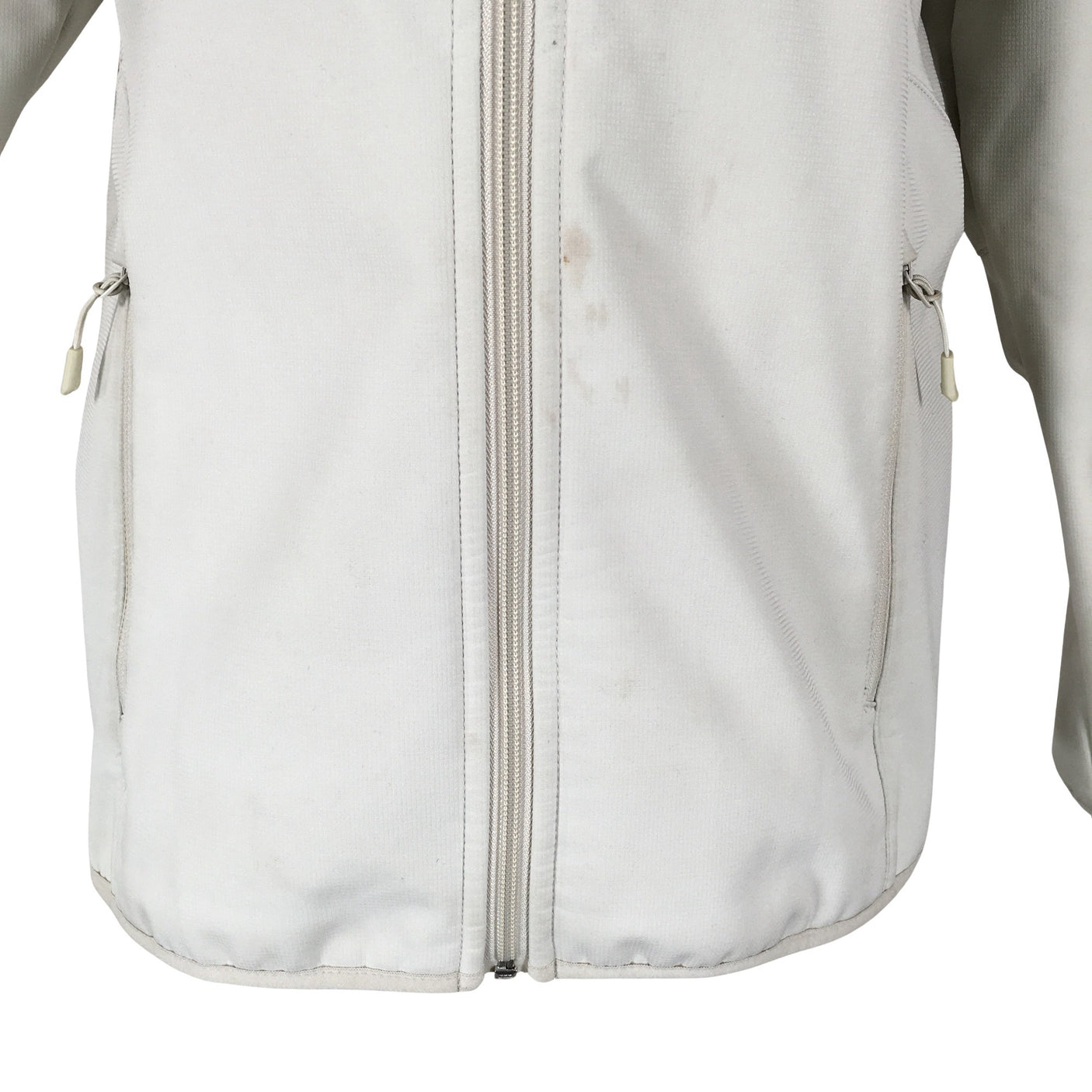 Unisex Jack Wolfskin - Softshell jope, suurus 38 - Hall (4)