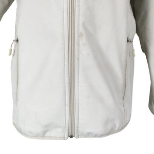 Unisex Jack Wolfskin - Softshell jope, suurus 38 - Hall (4)