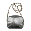 Unisex Victoria's Secret - Õlakott, suurus Mini - Hõbe ()