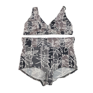Unisex Gudrun Sjöden - Bikiinid, suurus 42 - Hall (1)