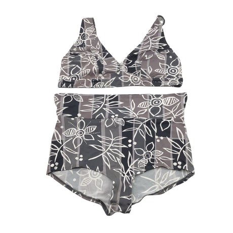Unisex Gudrun Sjöden - Bikiinid, suurus 42 - Hall ()
