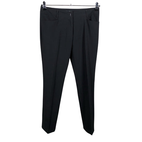 Unisex Your Face - Mittevenivad püksid, suurus 36 - Must ()
