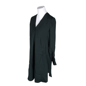 Unisex Samsoe&Samsoe - Mitteveniv kleit, suurus 36 - Roheline (2)
