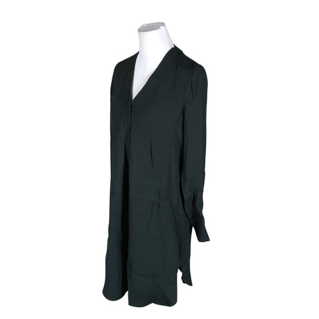 Unisex Samsoe&Samsoe - Mitteveniv kleit, suurus 36 - Roheline (2)