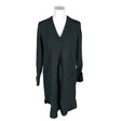 Unisex Samsoe&Samsoe - Mitteveniv kleit, suurus 36 - Roheline ()